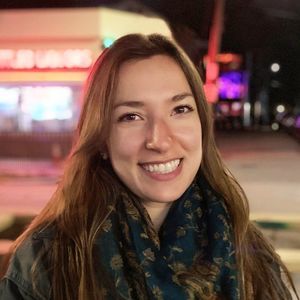 Meet your Posher, Zena